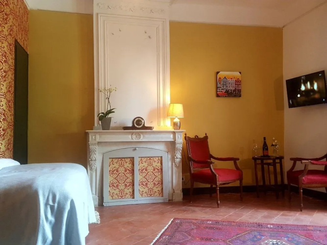 Logement Onze