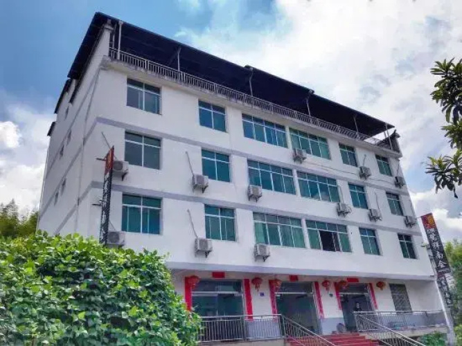 Taining Luxiang Nanhui Hotel (Jinhu Prairie)