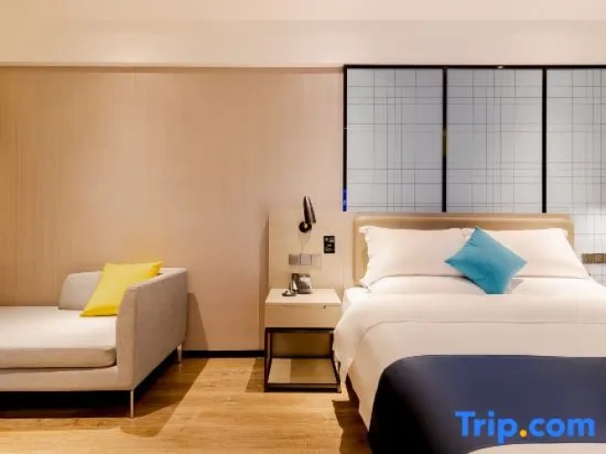 Premier Double room
