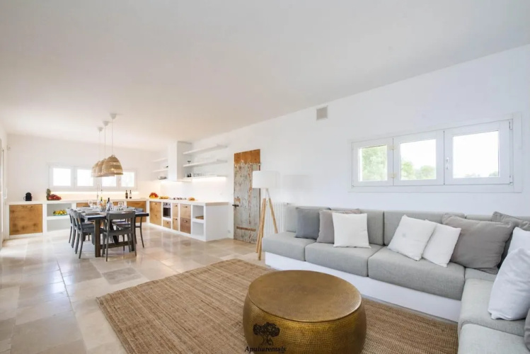 Villa F ra