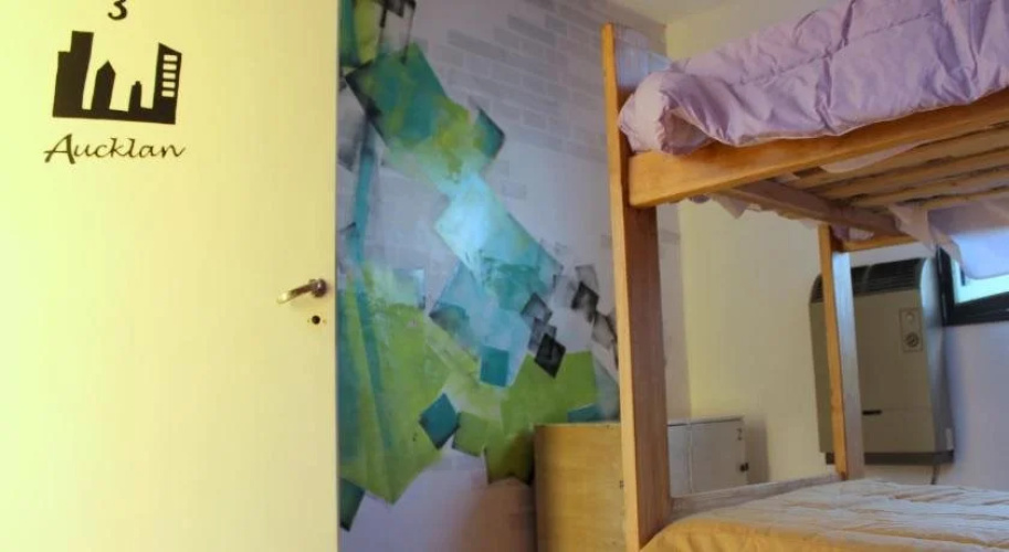 Bon Voyage Hostel Boutique