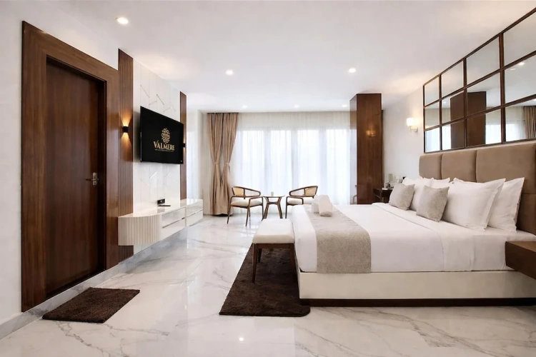Premium Triple room