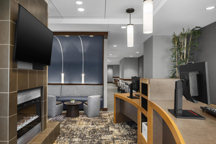 Hyatt Place Boston Braintree photo 18