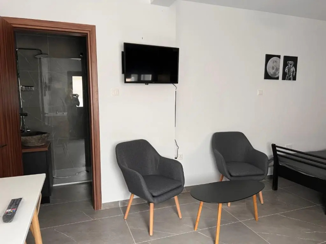 Maria's Apartment 2