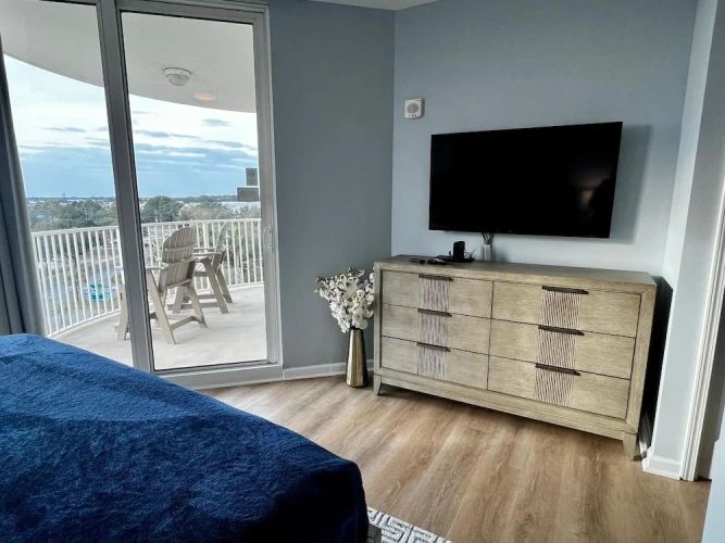 2 Bedrooms Standard room