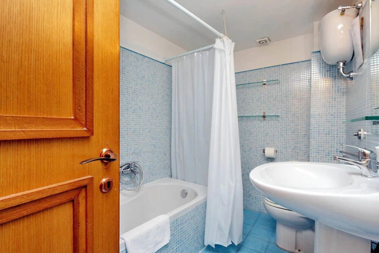 Orso House Apartment