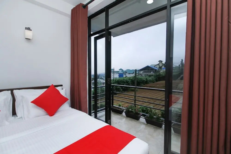 Oyo 511 Delphin Hotel