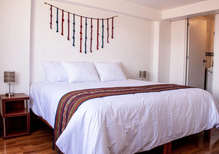 Hotel Darenso