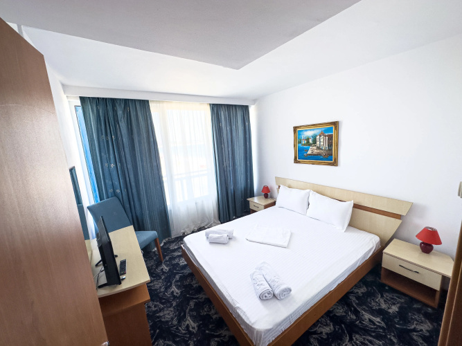 Hotel Sirena