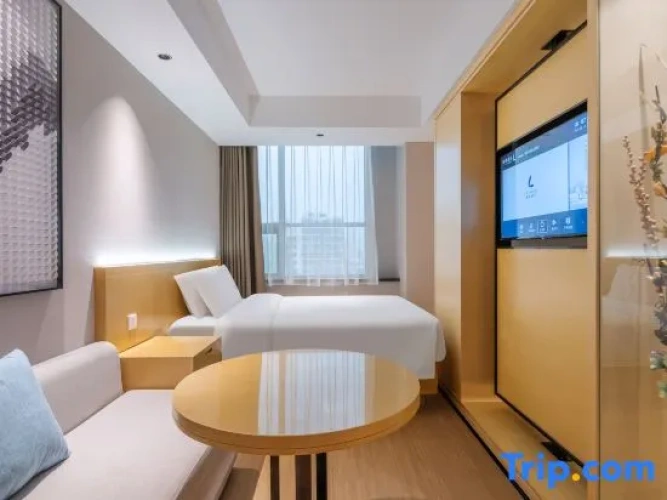 Executive Double Family room