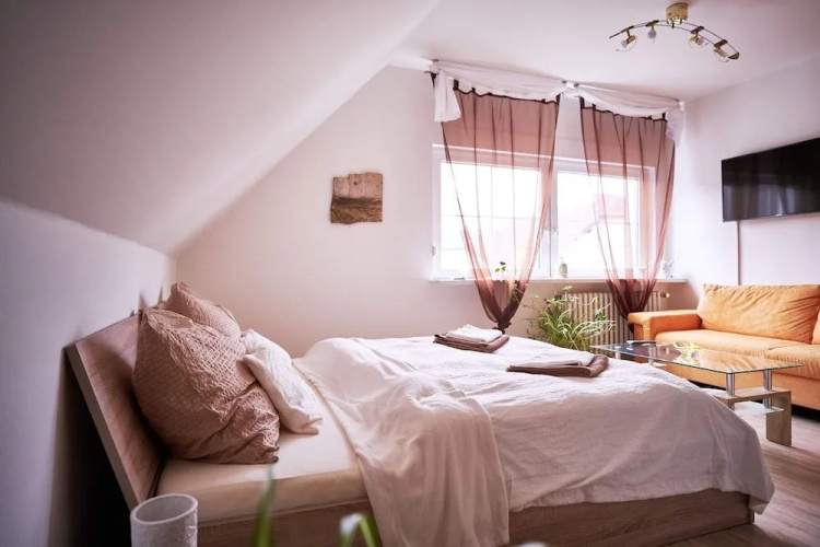 Bluestars Apartments