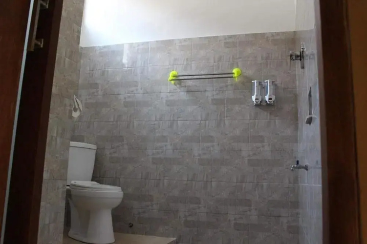 Klipes Guest House