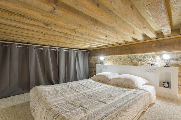 Hamac Suites Lyon Ainay 1
