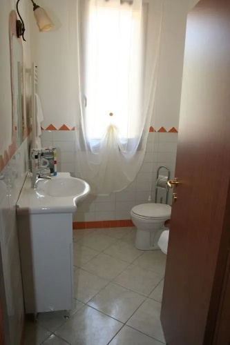 Residence Villa degli Ulivi