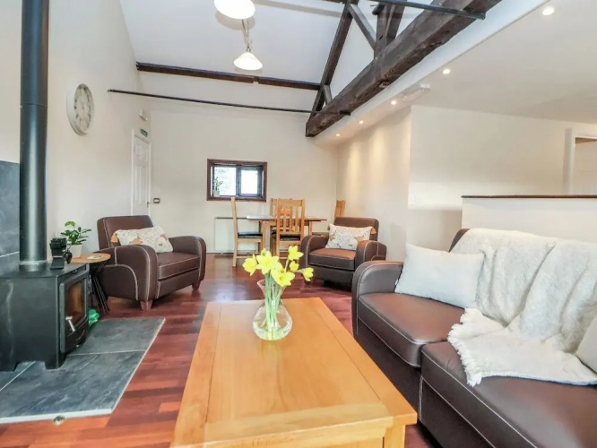 Quayside Apartment