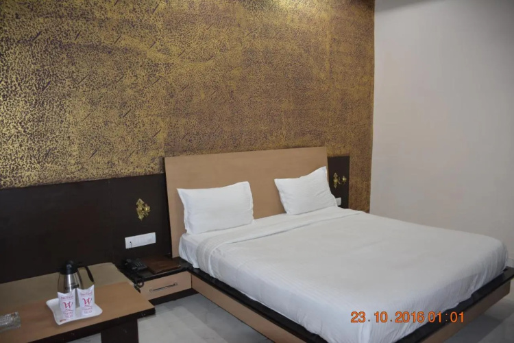 Hotel Vishnu Villas