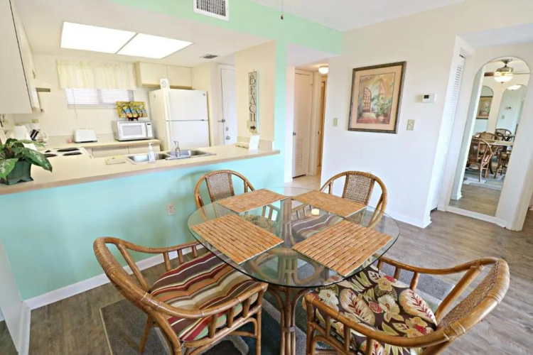 Ocean Village Club A32