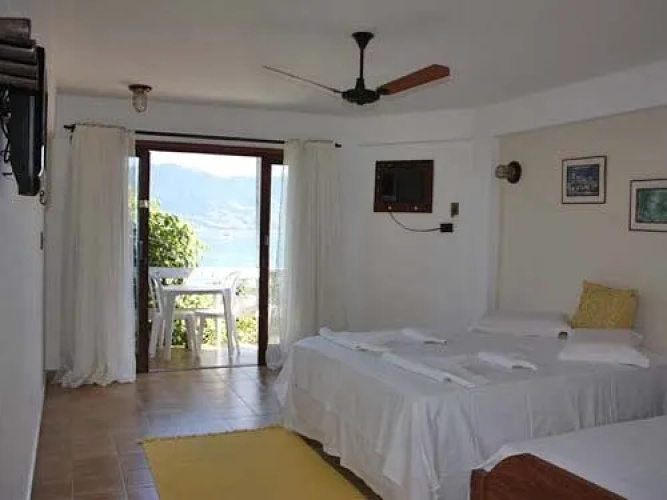 Hotel Vista Bella