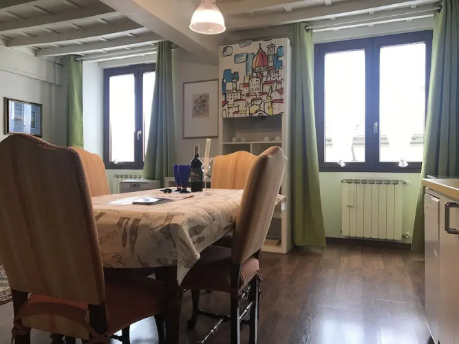 Art Apartment Duomo