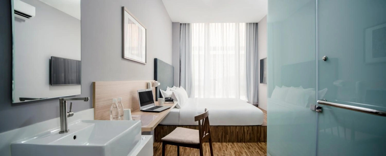 Hako Hotel