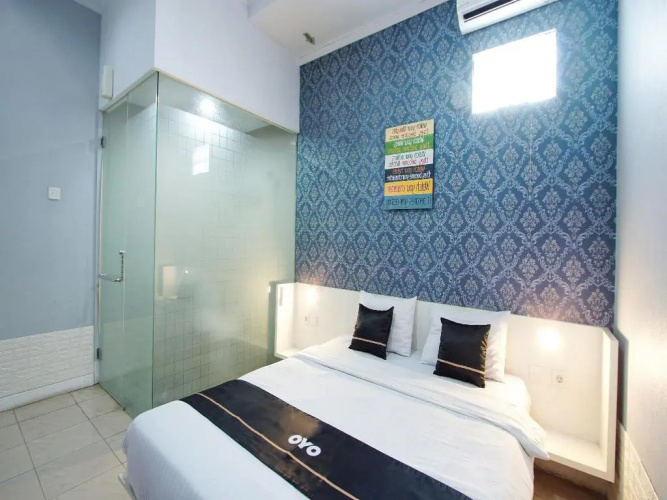 OYO 3864 Babaran 71
