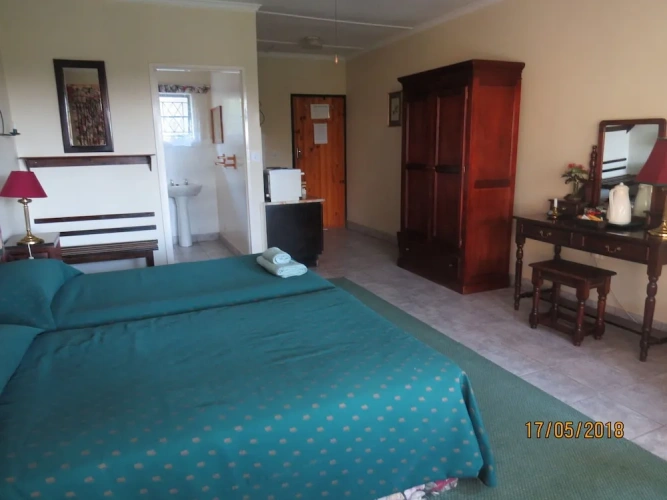 Premium room