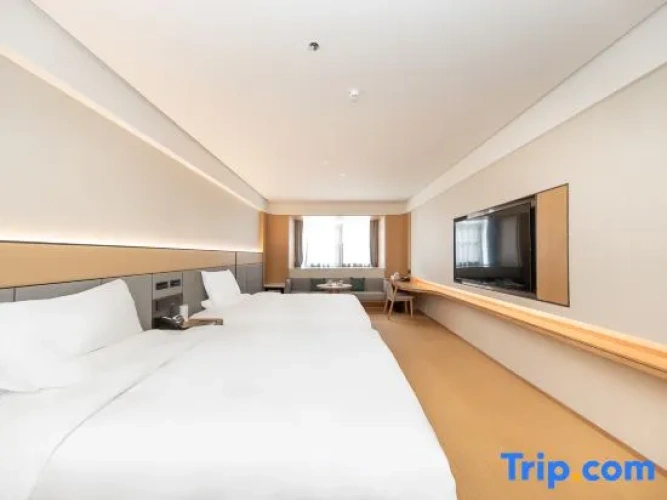 Business Twin room