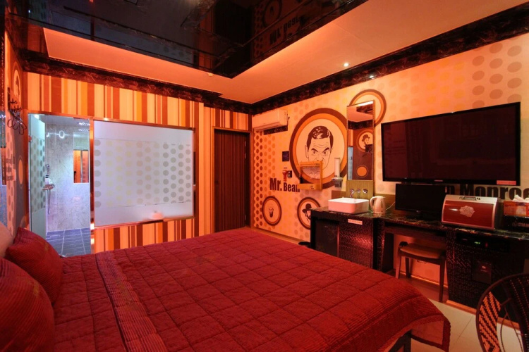 Star Motel Pohang
