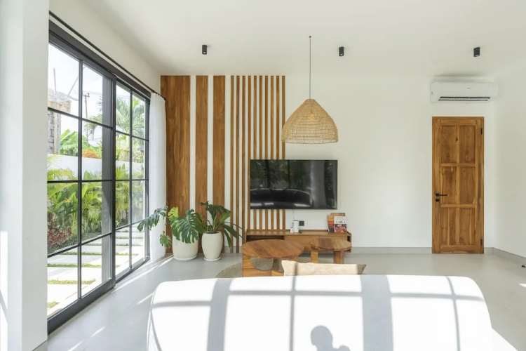 Vista Villa Ubud
