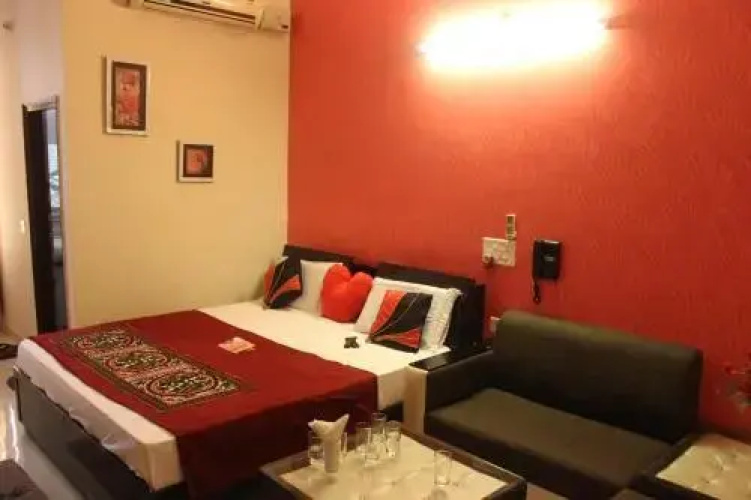 SherePunjab Hotel
