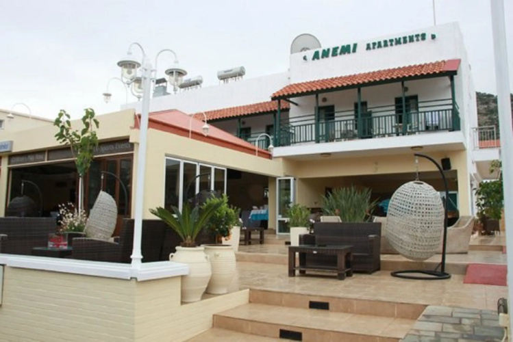 Hotelbild