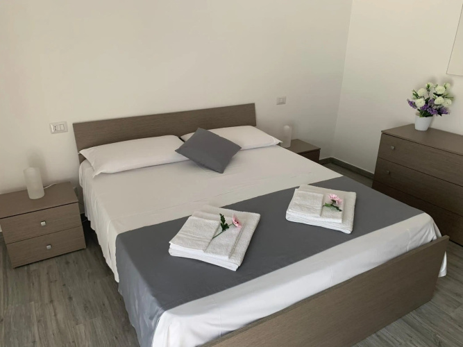 Le Terrazze in Villa