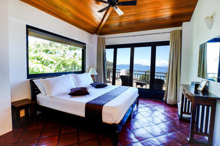 Out of the Blue Resort
