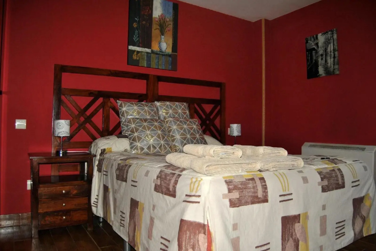 ApartaHotel CollaRubio