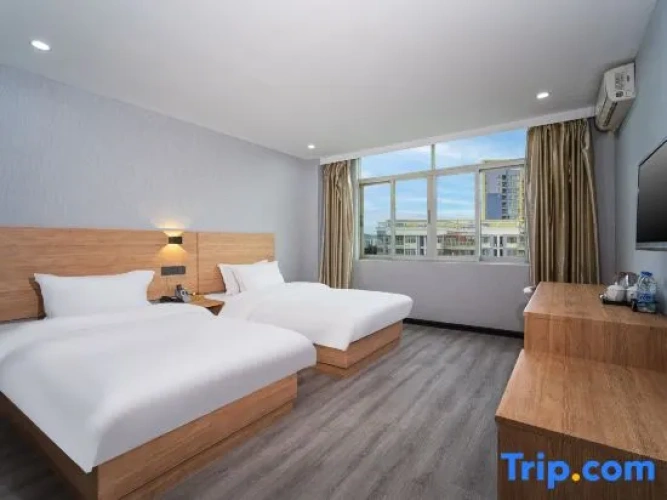 Business Twin room