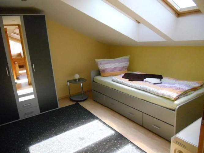 Duplex Apartment