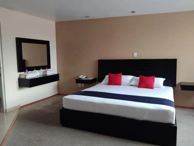 Hotel Euro Confort