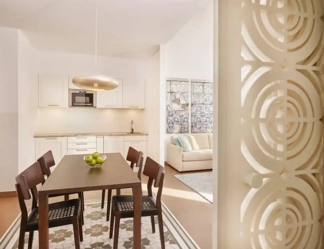 1 Bedroom Premium Apartment with view