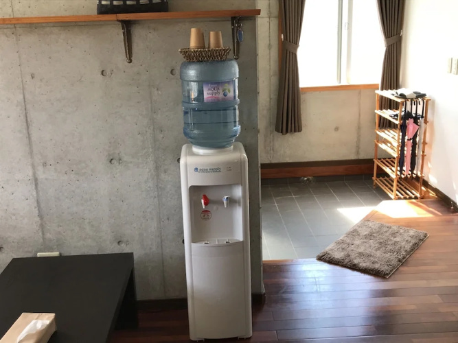 Biimata house