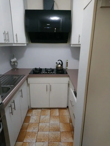 Standard Single room with view