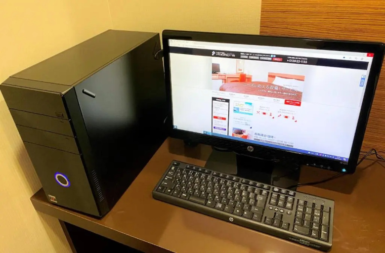 Hotel Promote Hakodate