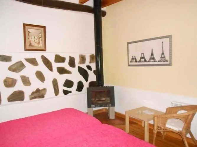Hostal La Mesnadita