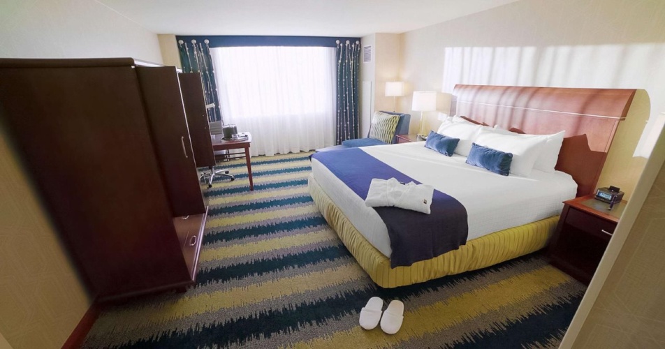 Georgia Tech Hotel & Conference Center photo 8