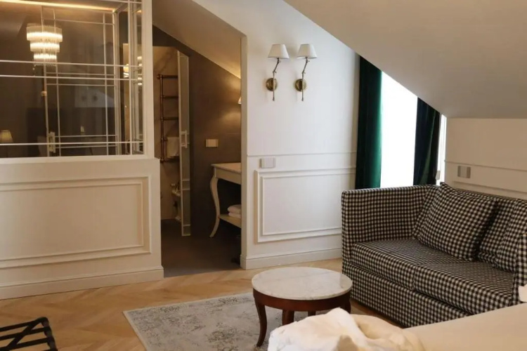 Matilde Boutique Hotel photo 13