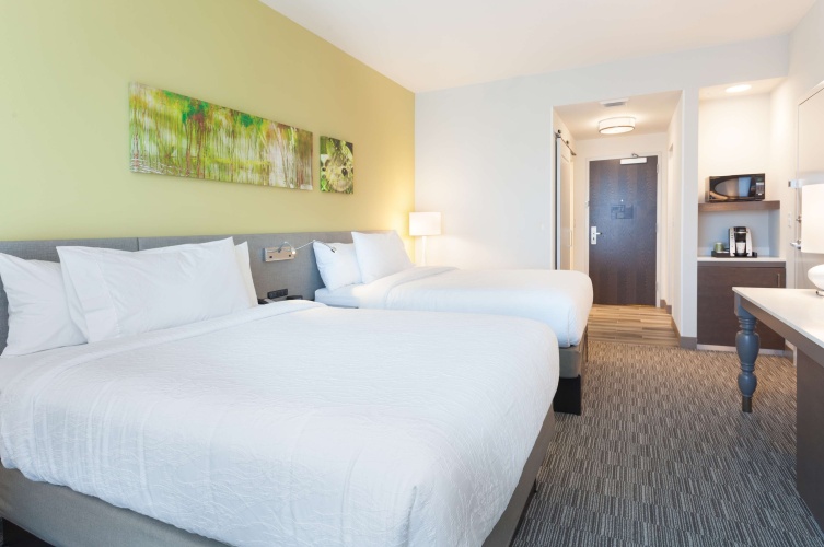 Hilton Garden Inn Ft. Walton Beach photo 8