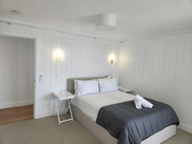 Burleigh Surf Apartments