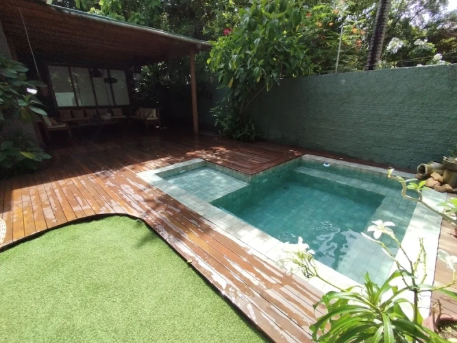 Luxury Villa