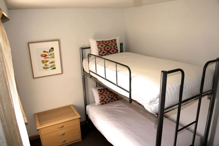Salamanca Inn