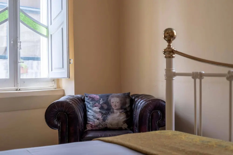 Heavens Door - Guest House