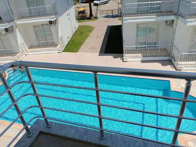 Quadruple Apartment